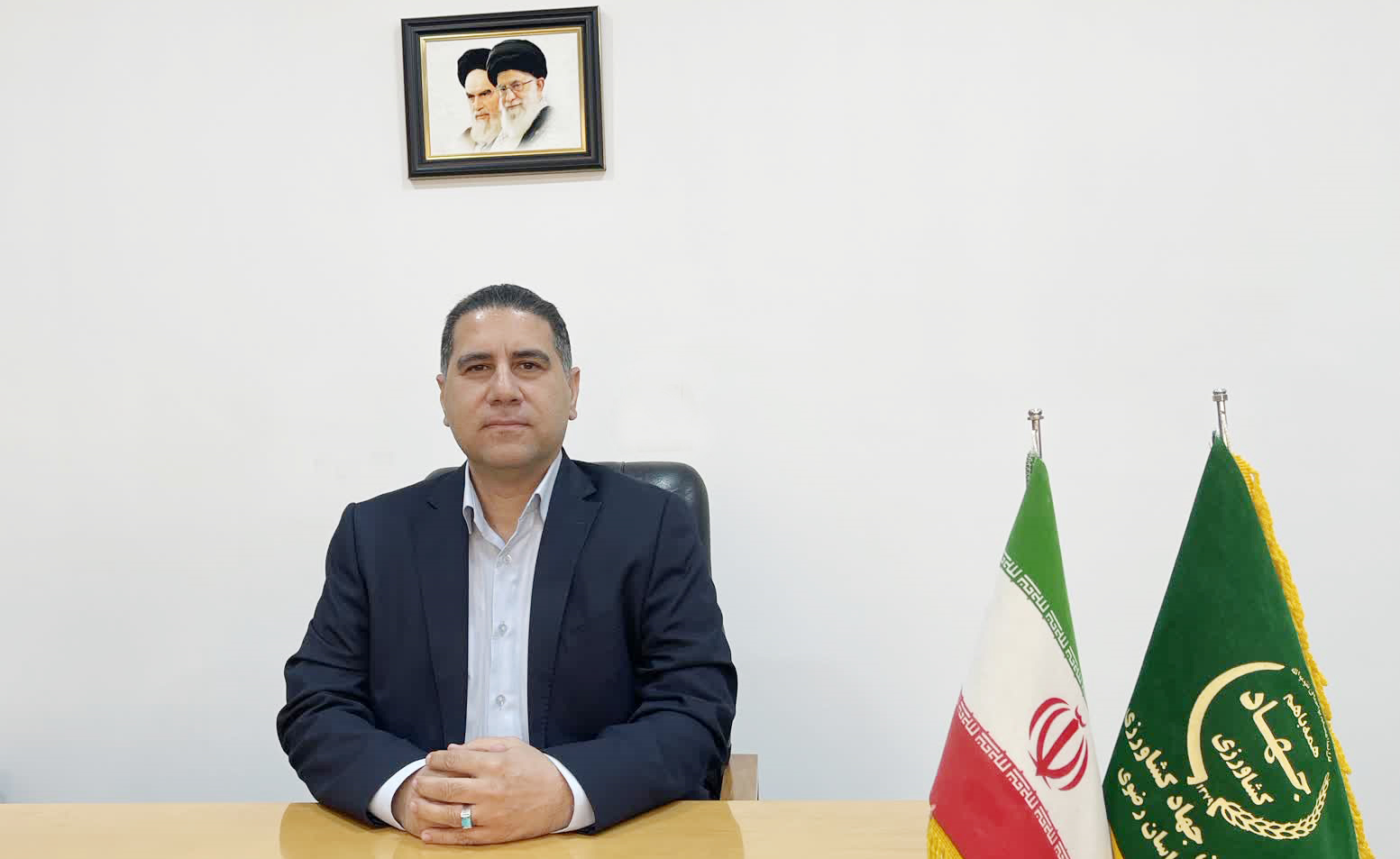 مجید جعفری
